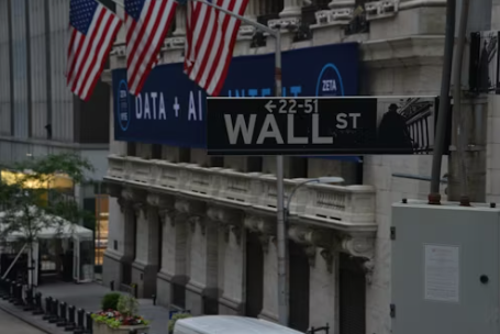 WSJ + Economist + Bloomberg 顶级金融大礼包